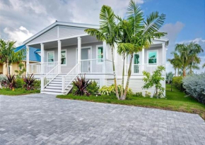 Seagate House -Waterfront w Dock